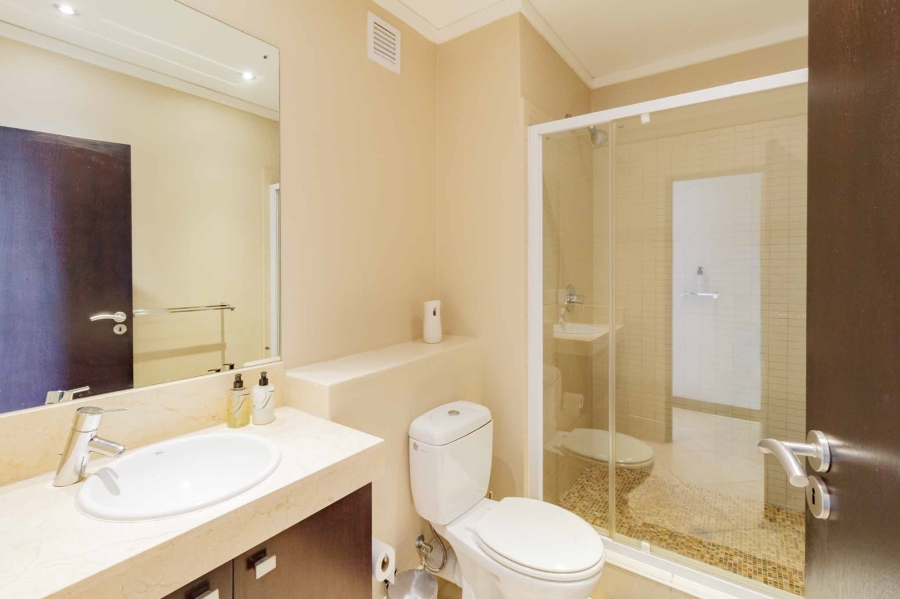 2 Bedroom Property for Sale in Cape Town City Centre Western Cape